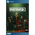 Payday 3 Steam